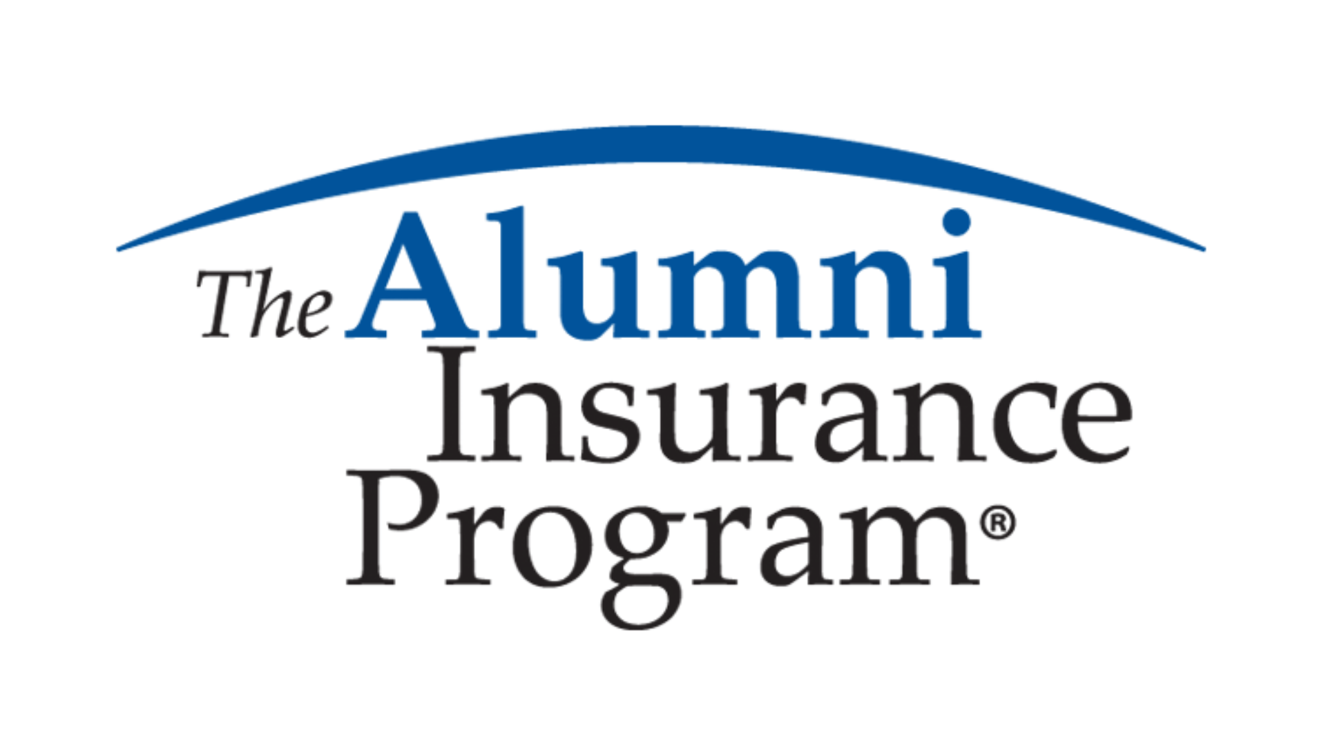 Alumni Insurance Program logo