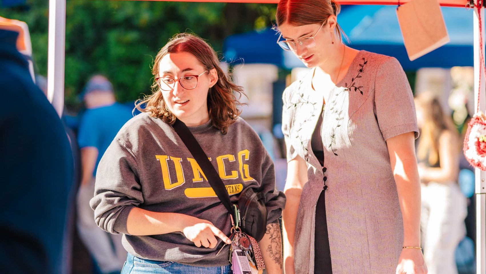 Featured Image for Homecoming 2025 Vendor Application